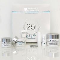 25 gadu jubilejas produktu komplekts