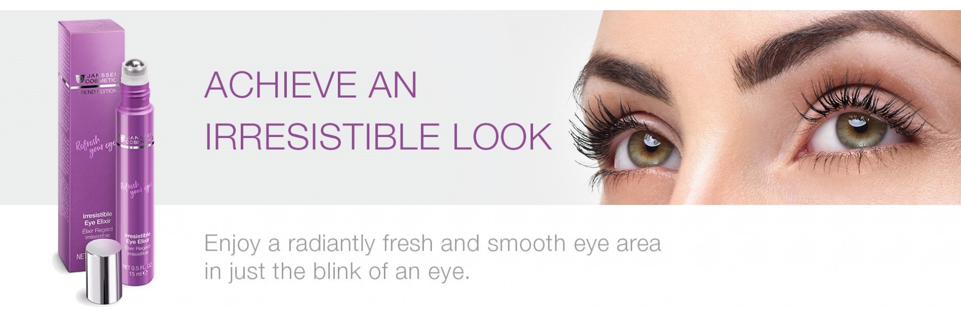 Irresistible Eye Elixir