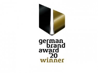 German Brand Award 2020