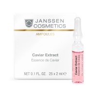 Kaviāra serums 2ml