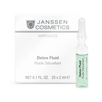 Toksīnus izvadošs serums 2ml