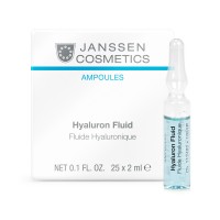 Mitrinošs serums 2ml