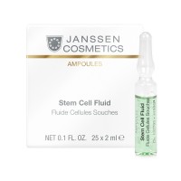 Serums ar cilmes šūnām 2ml